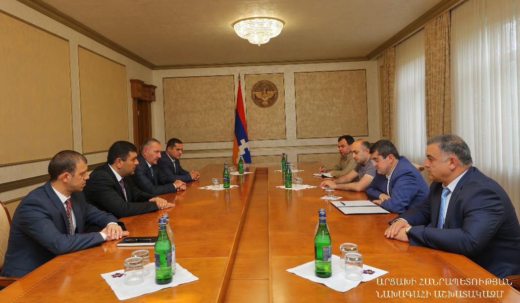 170622KapanQaxaqapet