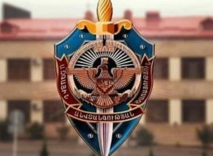 Ադրբեջանական հատուկ ծառայությունները  շարունակում են հայկական օգտահաշիվներով կեղծ լուրեր տարածել․ ԱՀ ԱԱԾ