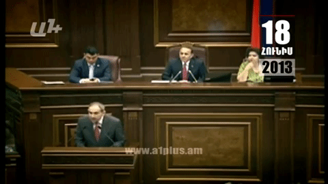 Օրացույց.18-ը հունիսի.  Ո՞վ է խոսելու Իշխան Զաքարյանի դղյակի մասին