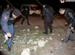 Կրակոցներ Արագածոտնի մարզում. կա 1 զոհ. 6 վիրավոր. shamshyan.com