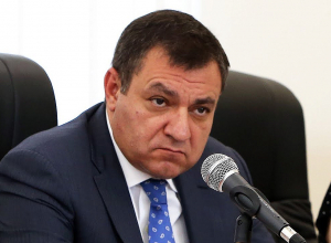 Ռուբեն Վարդազարյանի և նրա ներկայացուցիչ, փաստաբան Արամ Օրբելյանի համատեղ ասուլիսը․ ՈՒՂԻՂ