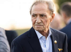 Ֆուտբոլի անզուգական հարձակվող Էդուարդ Մարկարովը 80 տարեկան է