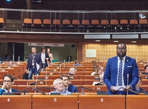 Ադրբեջանցիները ԵԽԽՎ-ում դեմ արտահայտվեցին ատելության խոսքը դատապարտող զեկույցին՝ համարելով այն գրաքննություն․ Առավոտ