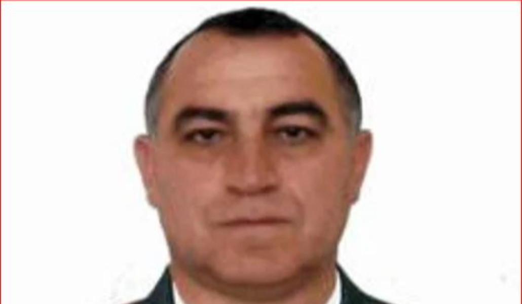 Aparani vostikanapet