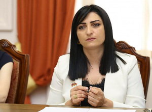 Թագուհի Թովմասյանը՝ Վանեցյանի որոշման մասին