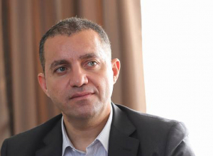 В мае на рынке труда был зафиксирован очередной рекорд: Ваан Керобян