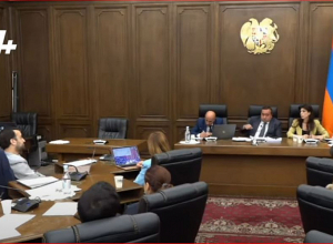 ГД спровоцировал и провалил заседание: потребовали, чтобы глава аппарата общинной администрации покинул зал