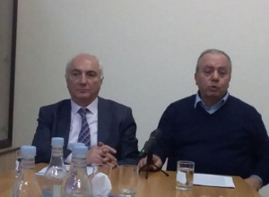 Այլ երթուղի, քան Գորիս-Բերձոր-Ստեփանակերտ ճանապարհն» է, որևէ պարագայում չի կարող լինել ընդունելի»․ «Ի պաշտպանություն Արցախի» նախաձեռնություն