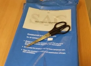 Դիմորդների 20,2%-ը «կտրվել» է մաթեմատիկայից, իսկ 18-20 է ստացել 6%-ը․ Առավոտ