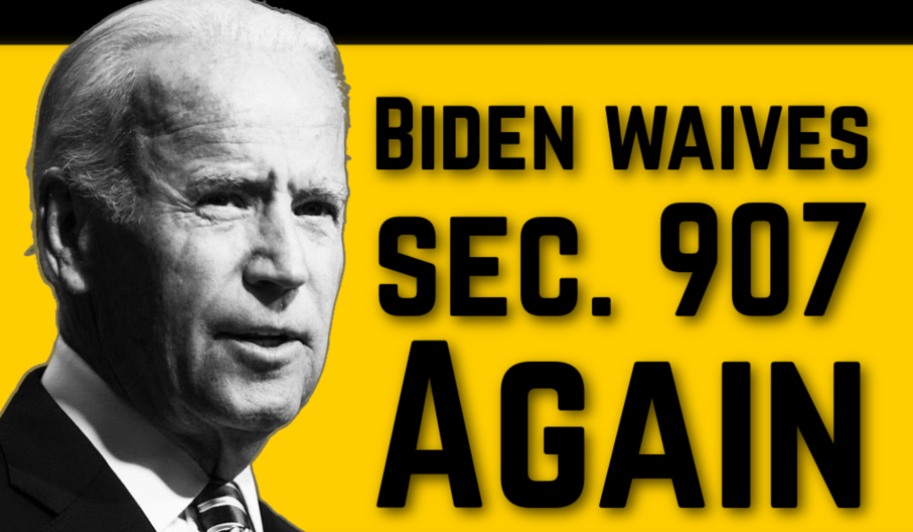 ANCA_BidenWaives907again