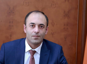 «Պատճառը շատ պարզ է»․ Տիգրան Ուլիխանյանը դուրս է գալիս ՔՊ-ից