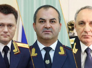 Прокурор РА коснулся вопроса о немедленном возвращении 38 безосновательно удерживаемых в Азербайджане лиц