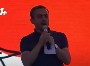 Արցախում «Դիմադրության» օջախներ ենք ձևավորել. Իշխան Սաղաթելյան