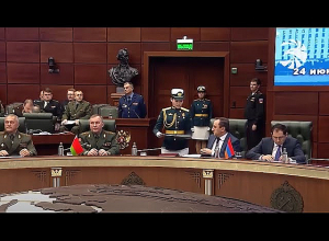 Օգոստոսին Մոսկվայում կկազմակերպվի ՀՀ և ՌԴ պաշտպանության նախարարների հանդիպումը