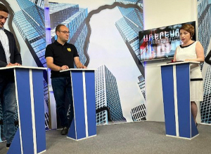 «Գագիկ Ջհանգիրյանը նախկինում շատ ավելի լավ էր արդարանում»․ «Առերեսում»  Առավոտ