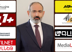 Հորդորում ենք վարչապետ Փաշինյանին վերադառնալ լրատվամիջոցների հետ ազատ շփման պրակտիկային.հայտարարություն