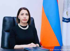 Բաքվում պահվող հայ ռազմագերիներին ու քաղաքացիական անձանց խոշտանգումների են ենթարկել և ենթարկում․ ՄԻՊ