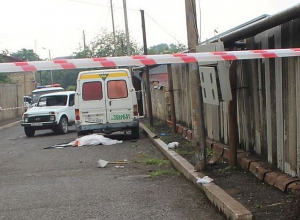 Մահվան ելքով վրաերթի դեպքով վարորդը ձերբակալված է