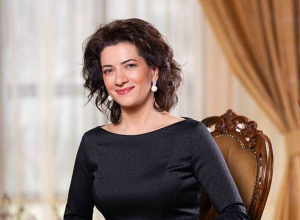 Աննա Հակոբյանը պաշտոնական հանդիպումներ և քննարկումներ է անցկացնելու Նիցցայում, Մոնակոյում և Կաննում