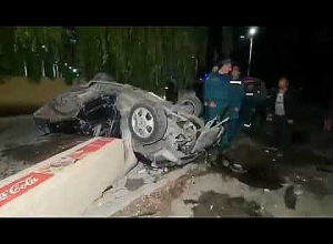 Մահվան ելքով ճանապարհատրանսպորտային պատահար Արագածոտնի մարզում