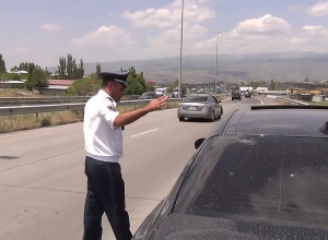 Մարզերում հայտնաբերվել է 5514 խախտում