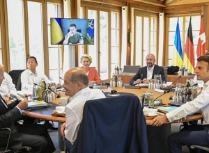 ԱՄՆ-ը, Մեծ Բրիտանիան, Կանադան և Ճապոնիան կարգելեն ռուսական ոսկու ներկրումը