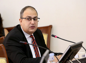 Внеочередное заседание Постоянной комиссии НС по государственно-правовым вопросам: ПРЯМОЙ ЭФИР