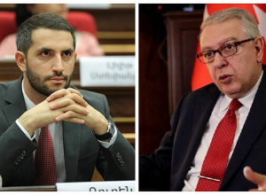 Հայաստանի և Թուրքիայի հատուկ ներկայացուցիչների հաջորդ հանդիպումը տեղի կունենա հուլիսի 1-ին