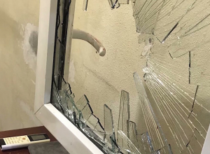 Սպանության փորձ և ավազակային հարձակում