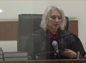 Դատարանը սանկցիա կիրառեց Գևորգյանի պաշտպանի նկատմամբ