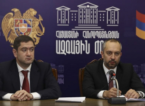 Էդուարդ Աղաջանյանը վարել է  ԵԱՀԿ ԽՎ-ում ՀԱՊԿ անդամ պետությունների ղեկավարների առցանց հանդիպումը