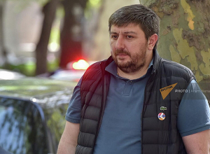 Իգոր Խաչատուրովն արդարացվեց