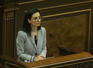 Պաշտոններում մենք այլևս մենք չենք, մենք ֆունկցիա ենք․ Վարդապետյանին