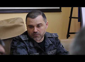 Գերիների, պատանդների և անհայտ կորածների հարցերով զբաղվող ՆԳՆ հանձնաժողովի հերթական նիստը