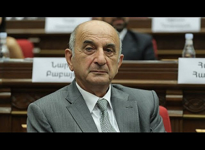 1998․ մայիսից հետո ոչ միայն օրենքը, այլև օրենսդիրը հայտնվեցին քաղաքականությանը ստորադասված վիճակում