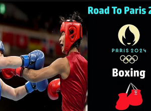 ՄՕԿ-ը կրկին չի վստահի բռնցքամարտի միջազգային ասոցիացիային