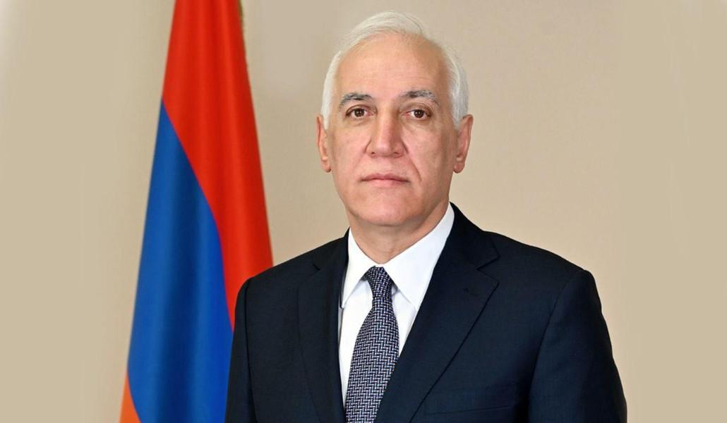 Վահագն Խաչատուրյան