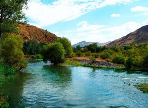 Կառավարությունը որոշեց վերականգնել Արաքս գետի նախկին հունը. պատնեշ կկառուցվի