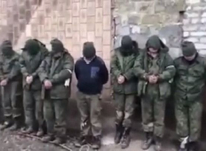 Ռուսաստանն ու Ուկրաինան Պուտինի հրահանգով «144-ը 144-ի դիմաց» բանաձևով գերիների փոխանակում են իրականացրել. ՌԴ ՊՆ