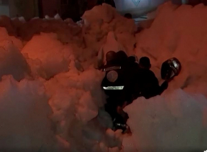 Կոլումբիայում թունավոր փրփուրով է հեղեղվել 30 տուն