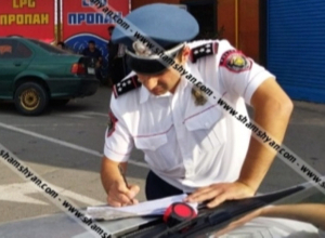 Արմավիրի մարզում հայրը հետընթացի ժամանակ վրաերթի է ենթարկել 4-ամյա երեխային․ Shamshyan.com