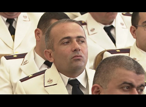 Պատժի անխուսափելիության սկզբունքը պետության կայացման ամենակարևոր գործոնն է․ Փաշինյան