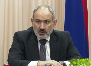 Նիկոլ Փաշինյանի գլխավորությամբ տեղի է ունեցել Անվտանգության խորհրդի նիստ