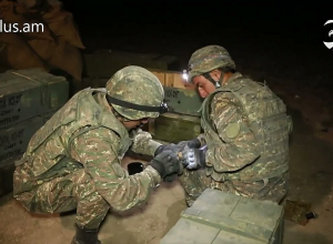 Փոքր շրջադարձն ականապատ է. մեկ հպում և կձախողվեն