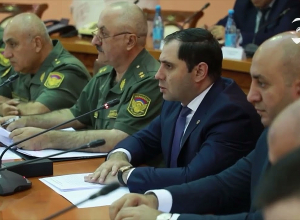 Սուրեն Պապիկյանը խիստ հանձնարարականներ է տվել