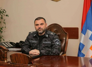 Հուլիսի 3-ը ճանապարհային ոստիկանության ծառայողի մասնագիտական օրն է