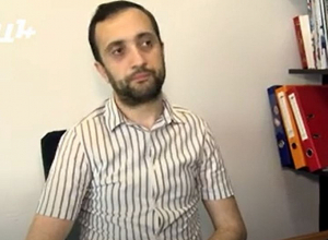 Պետք  է մնան կարգավորումները, որ տարածքի փոփոխությունը միայն հանրաքվեով կարող է լինել. Իոաննիսյան