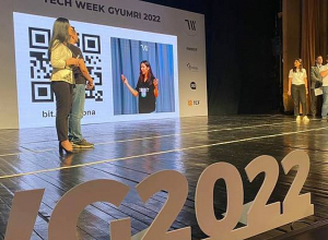 Արցախում տեխնոդպրոց կբացվի