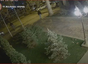 Զենքի գործադրմամբ խուլիգանության գործով մեղադրանք է առաջադրվել 29 անձի