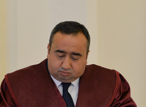 В резиденции президента состоялась церемония приведения к присяге 3 судей